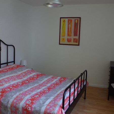 Citywohnung Wuerselen Buitenkant foto