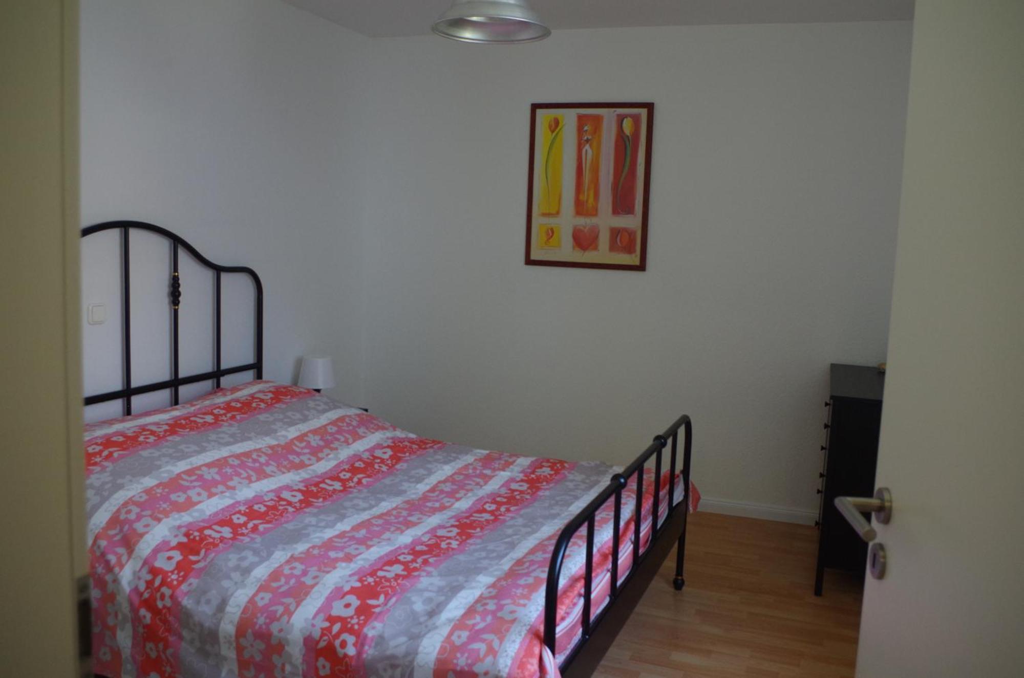 Citywohnung Wuerselen Buitenkant foto