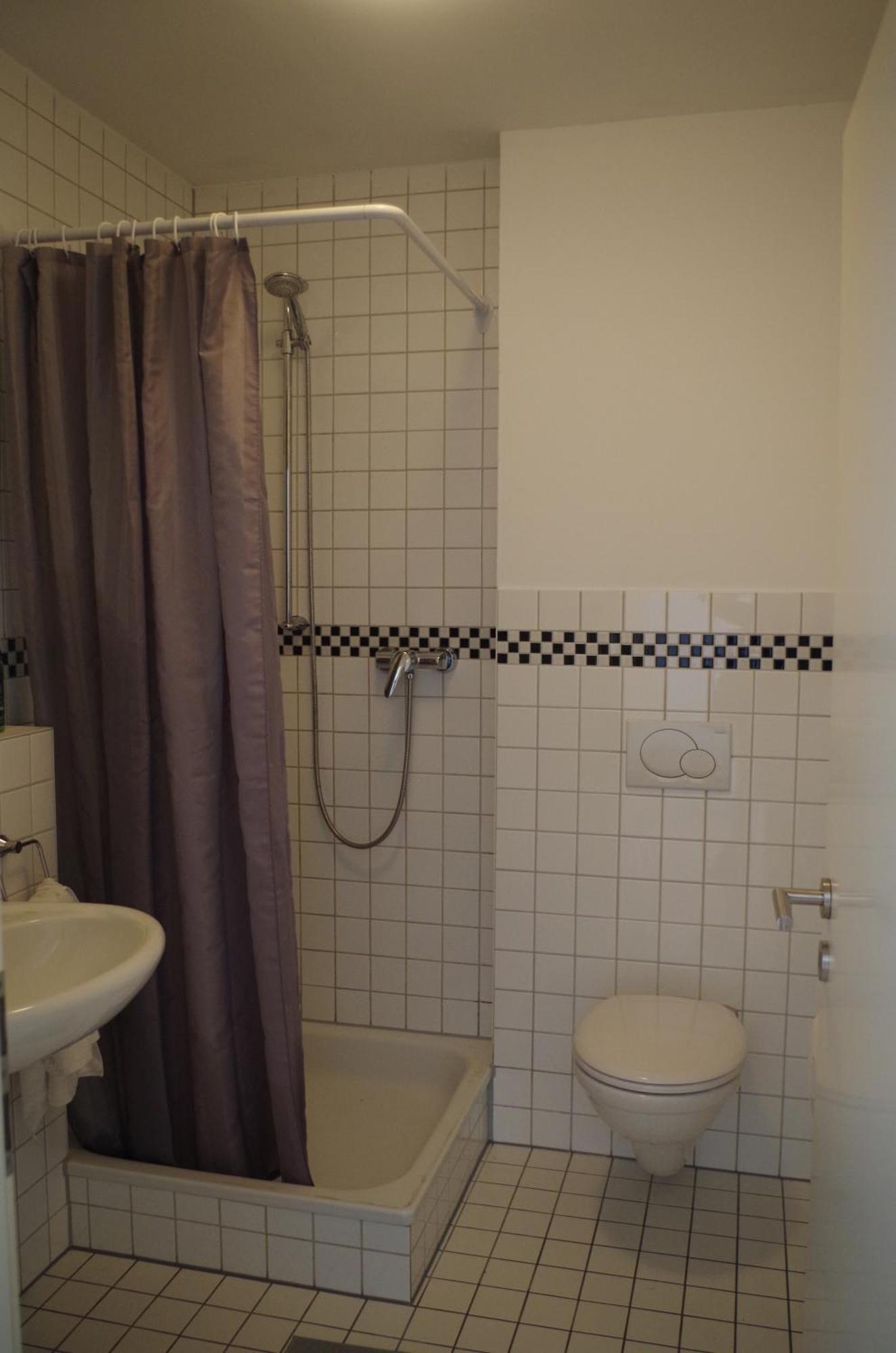 Citywohnung Wuerselen Buitenkant foto