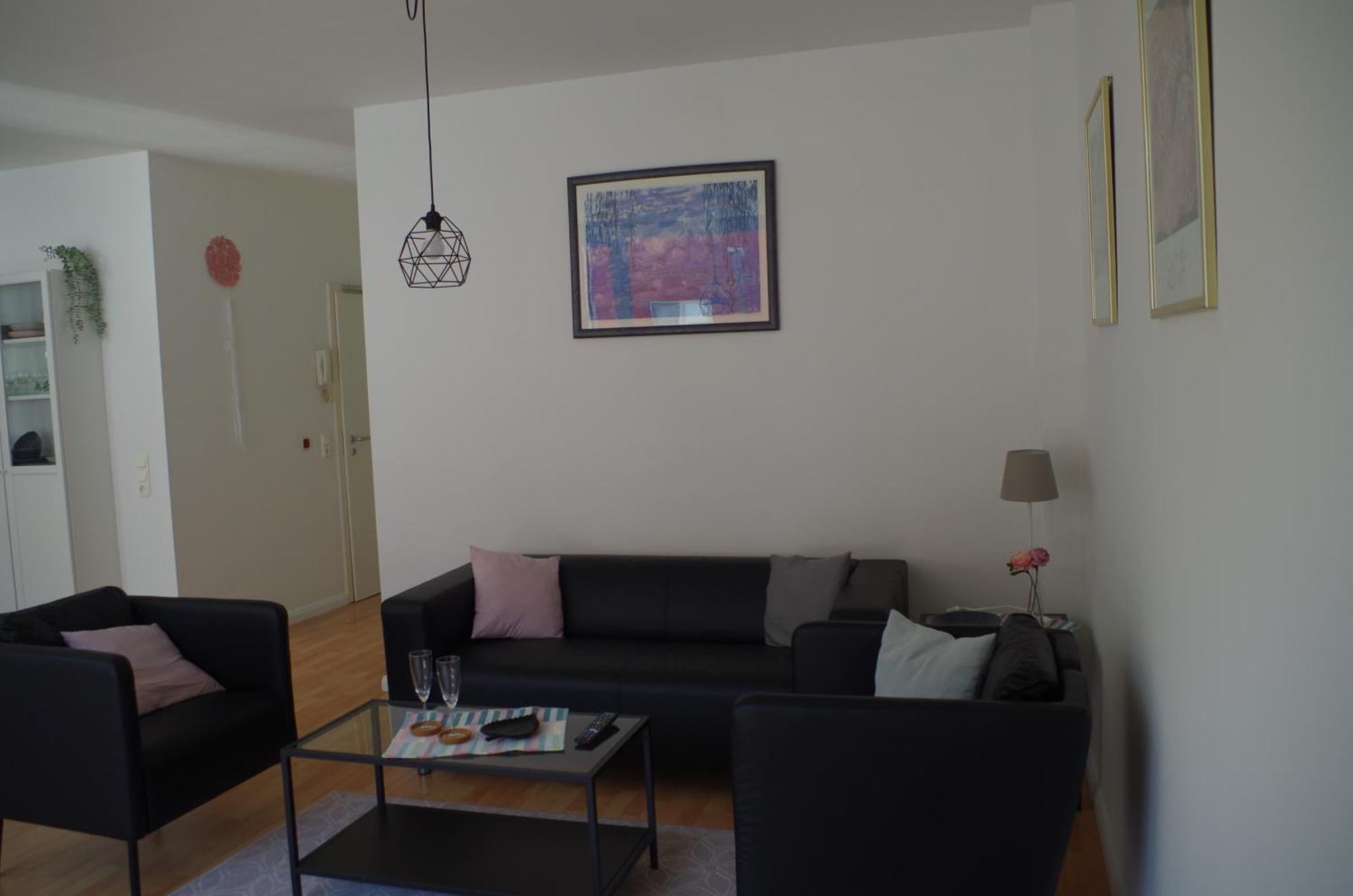 Citywohnung Wuerselen Buitenkant foto