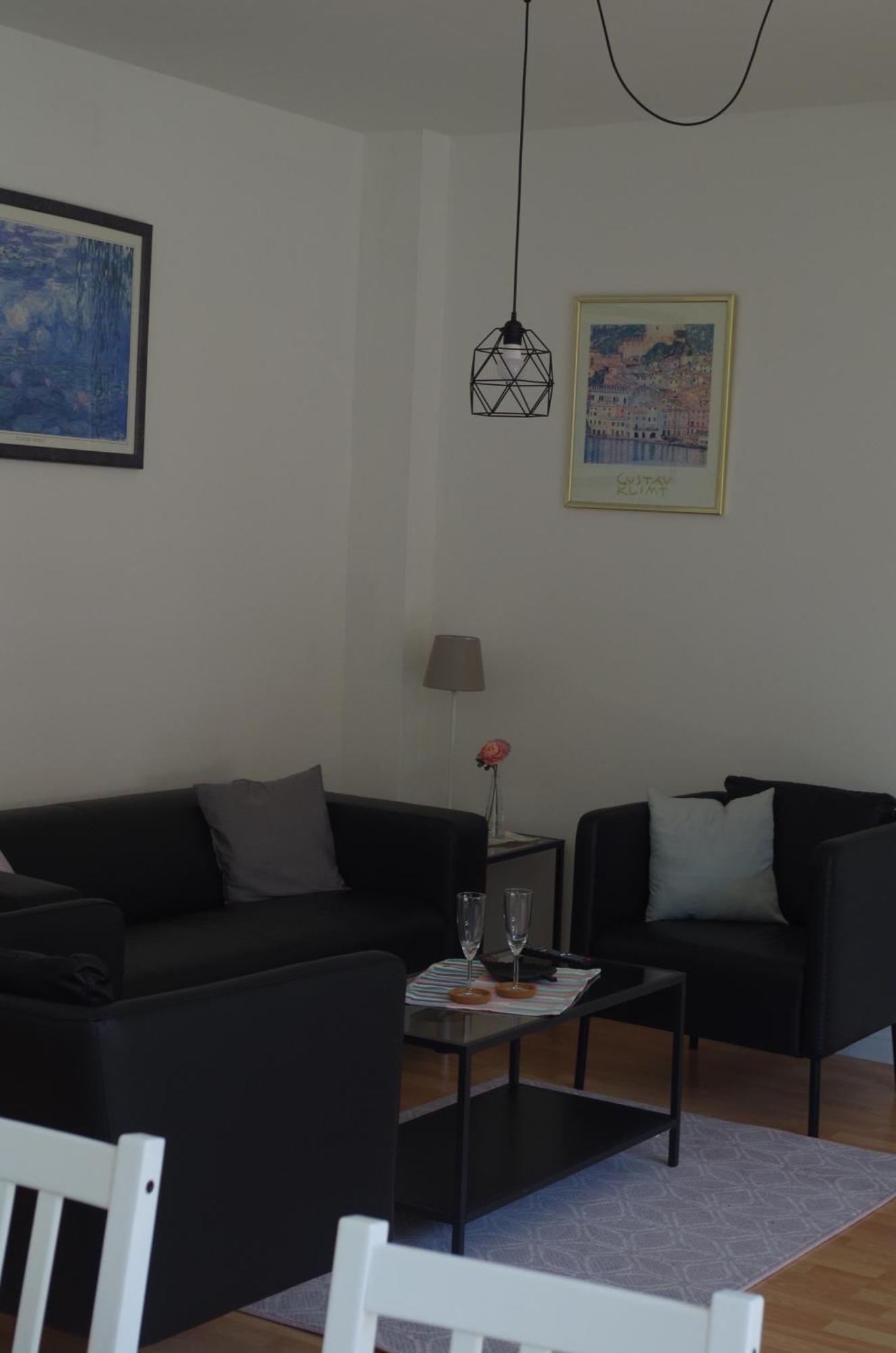Citywohnung Wuerselen Buitenkant foto