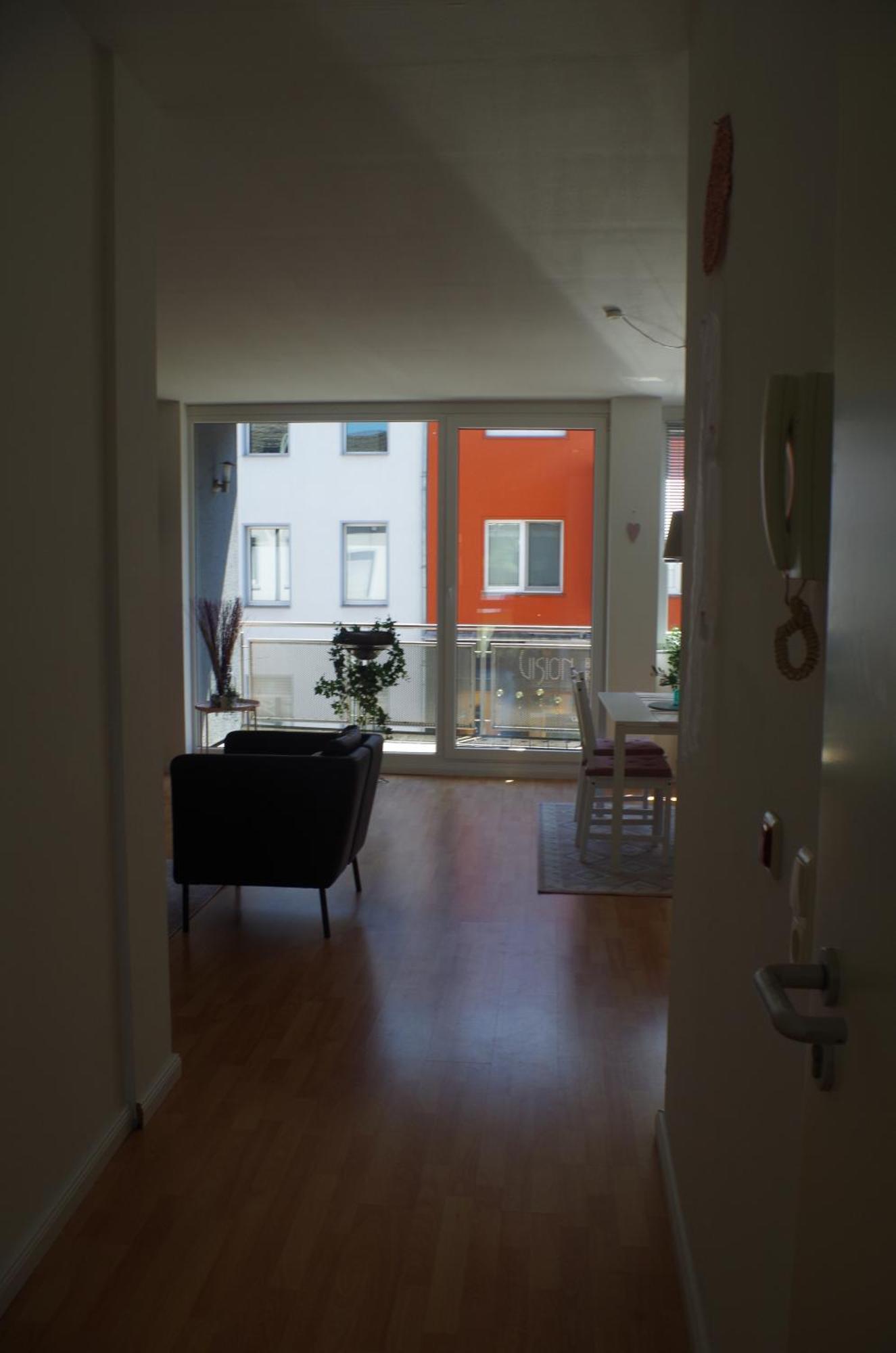 Citywohnung Wuerselen Buitenkant foto