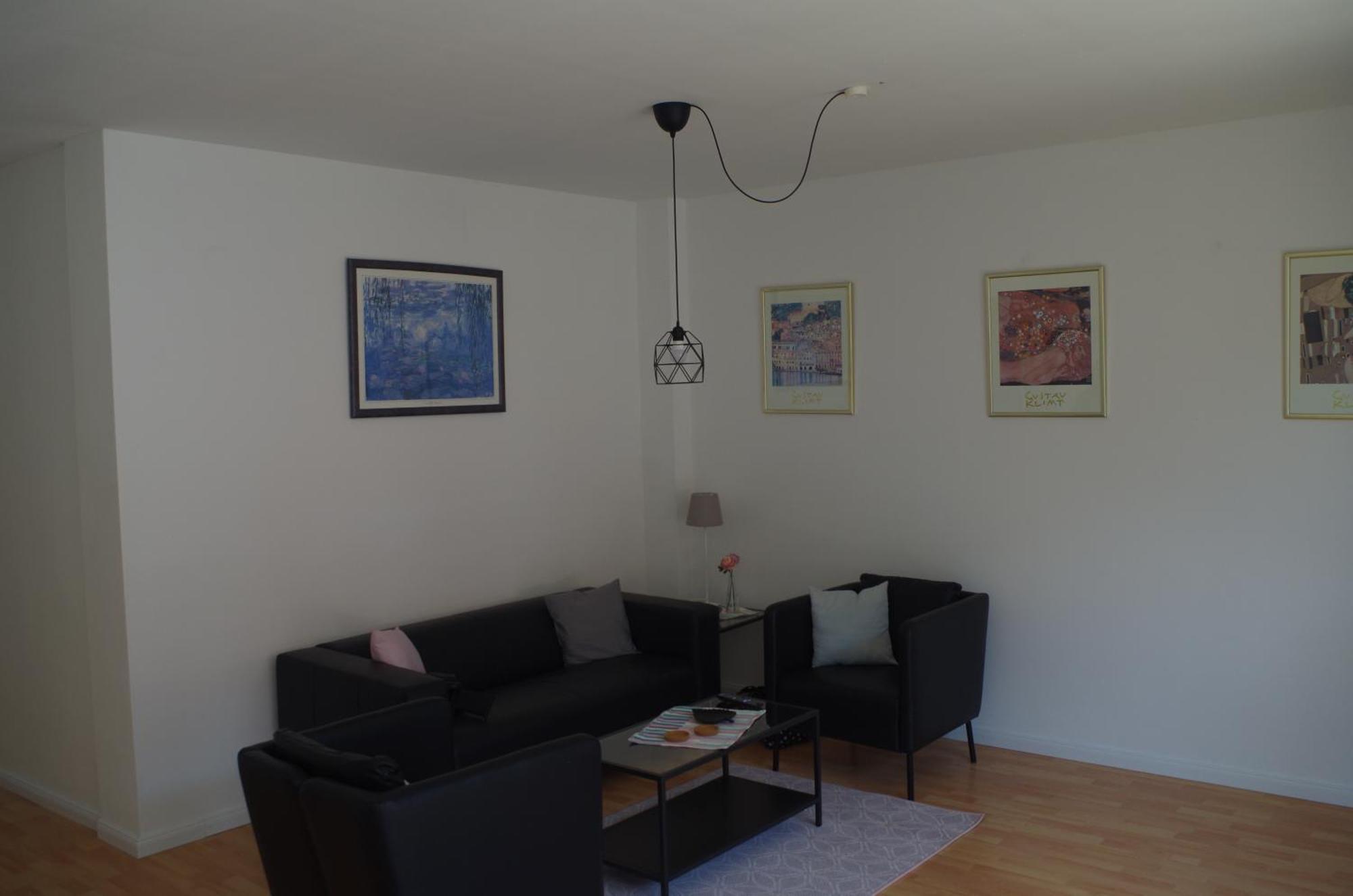 Citywohnung Wuerselen Buitenkant foto