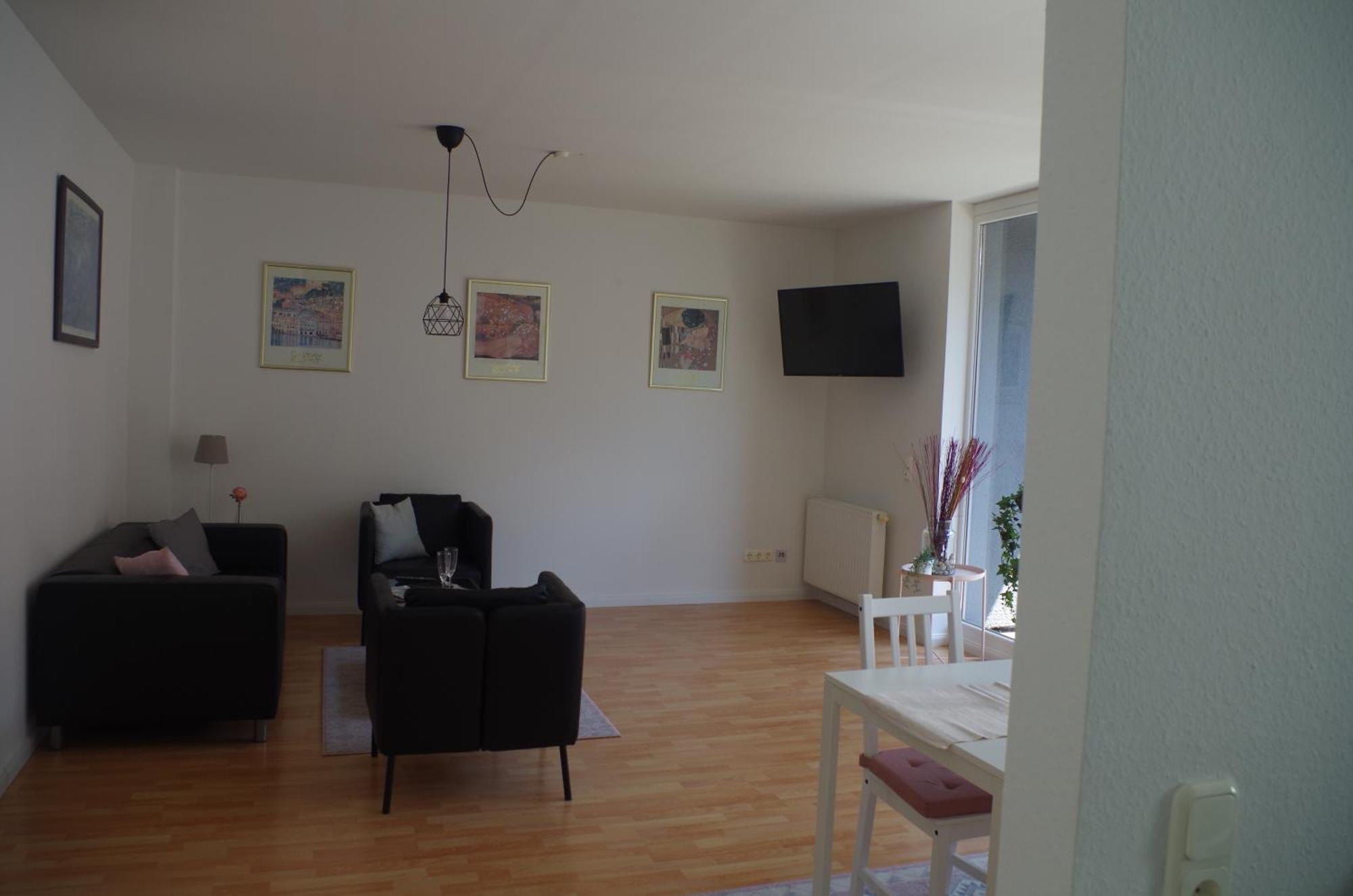 Citywohnung Wuerselen Buitenkant foto