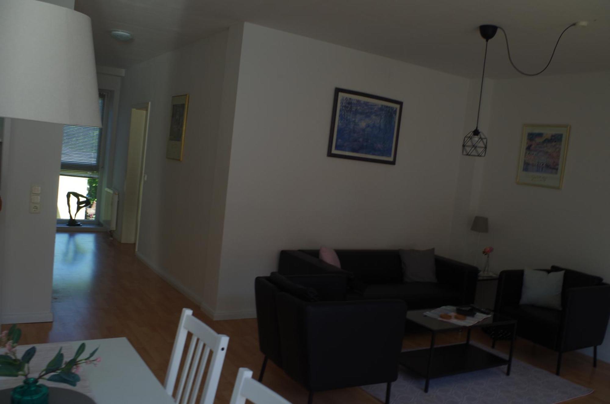 Citywohnung Wuerselen Buitenkant foto