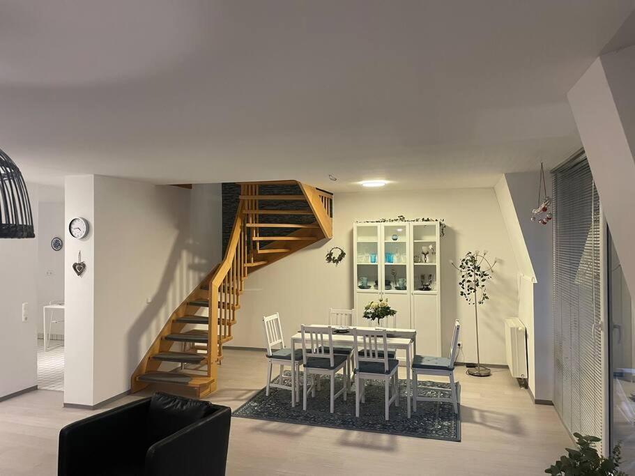 Citywohnung Wuerselen Buitenkant foto