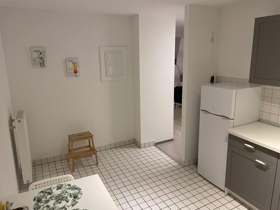 Citywohnung Wuerselen Buitenkant foto