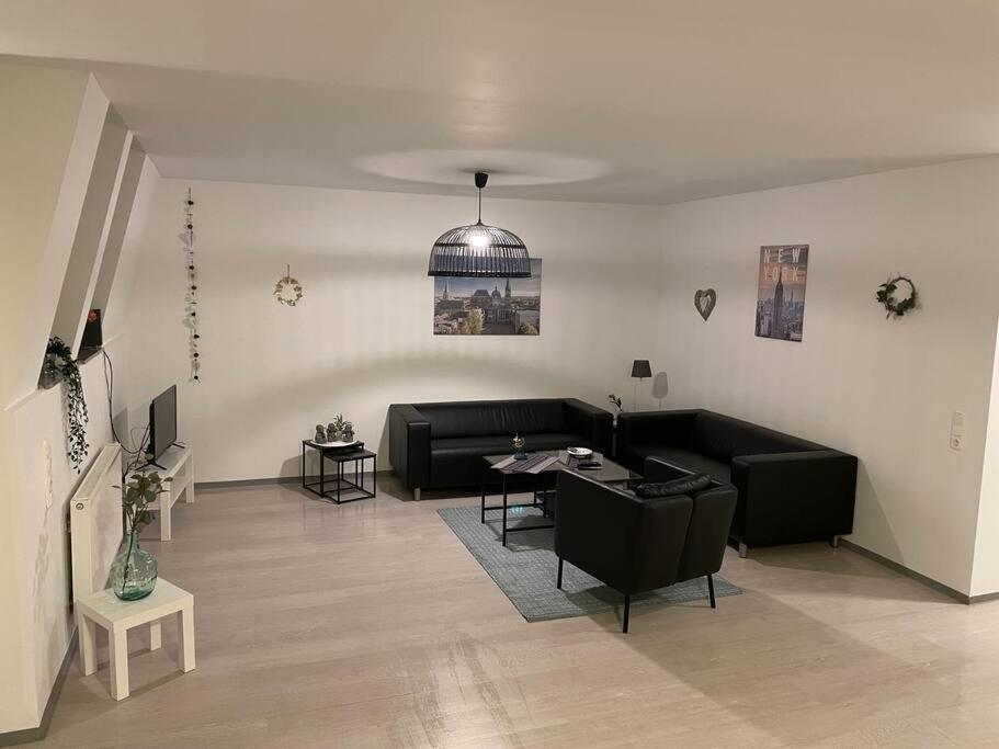 Citywohnung Wuerselen Buitenkant foto