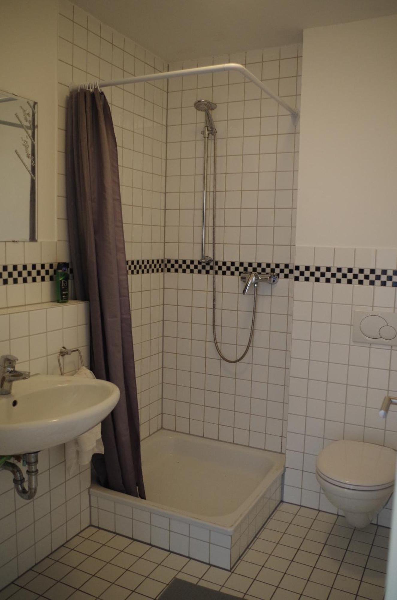 Citywohnung Wuerselen Buitenkant foto
