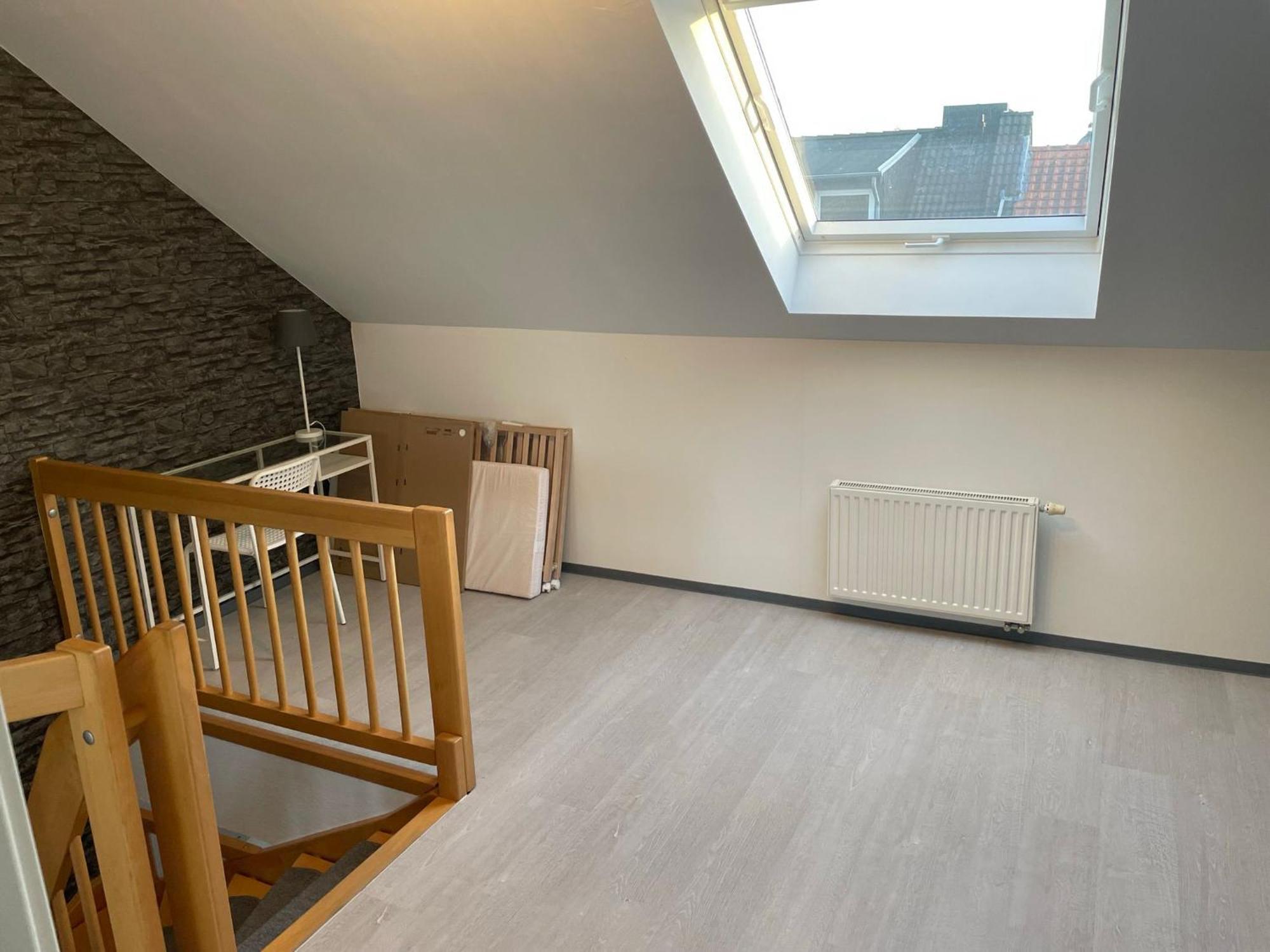 Citywohnung Wuerselen Buitenkant foto