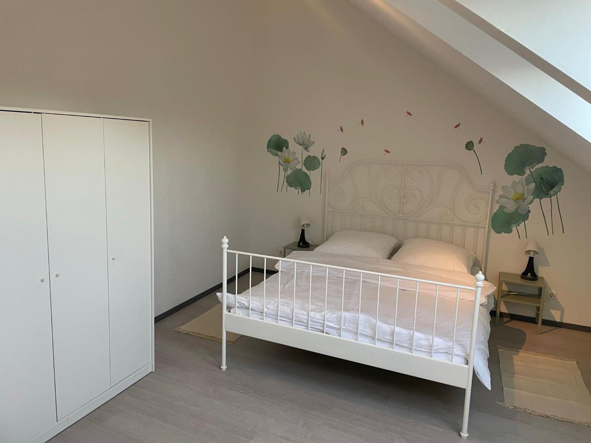 Citywohnung Wuerselen Buitenkant foto