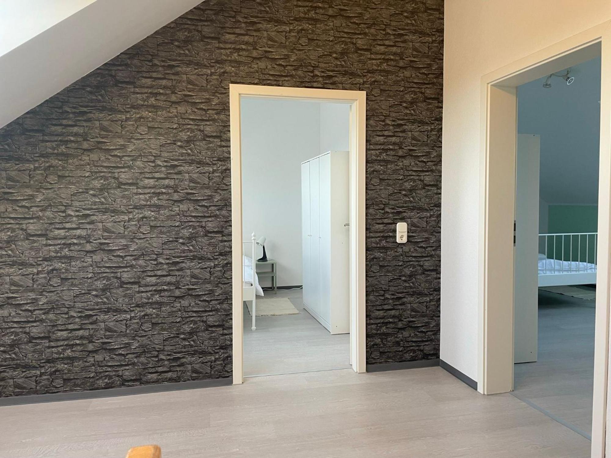 Citywohnung Wuerselen Buitenkant foto