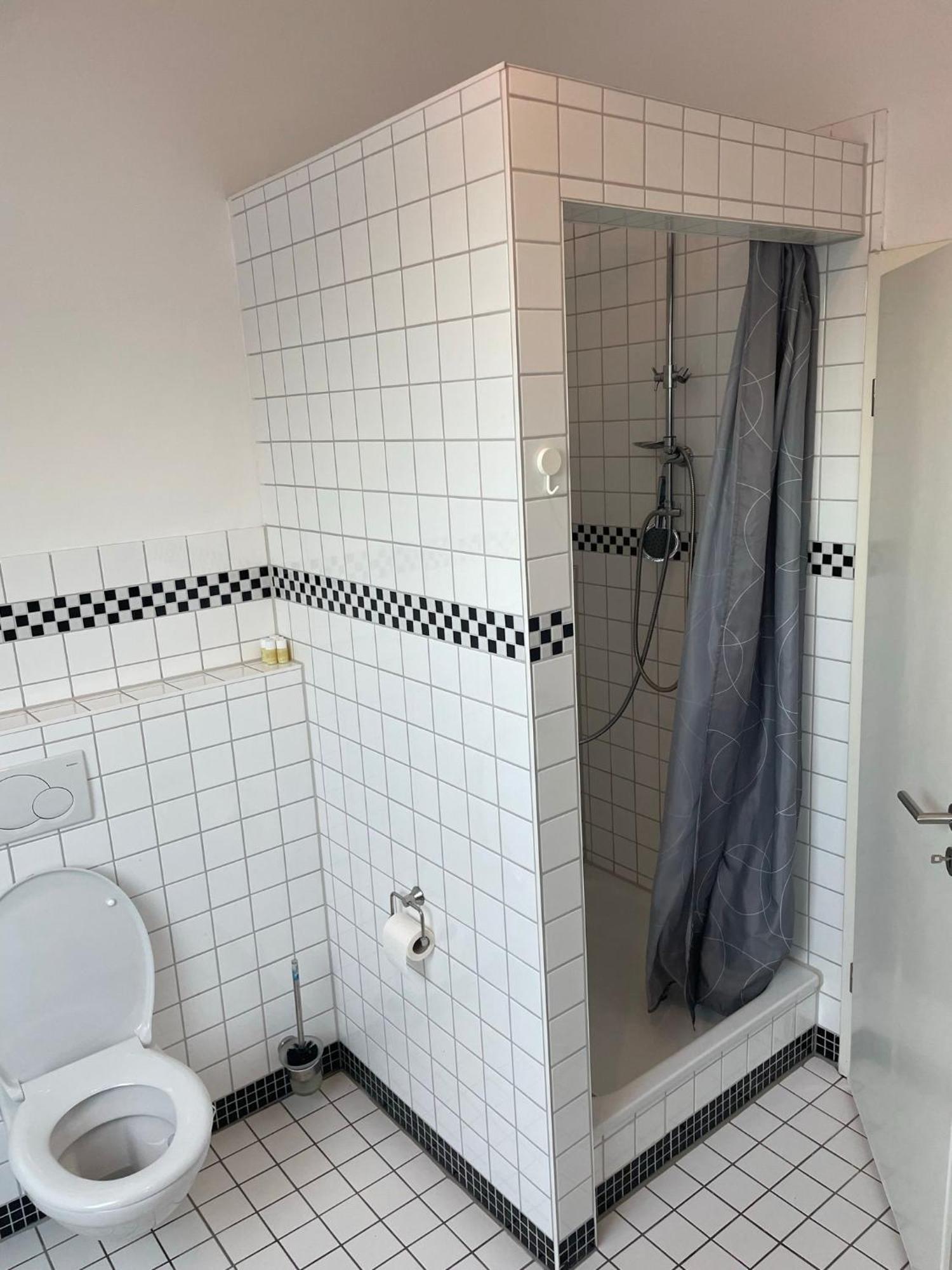 Citywohnung Wuerselen Buitenkant foto