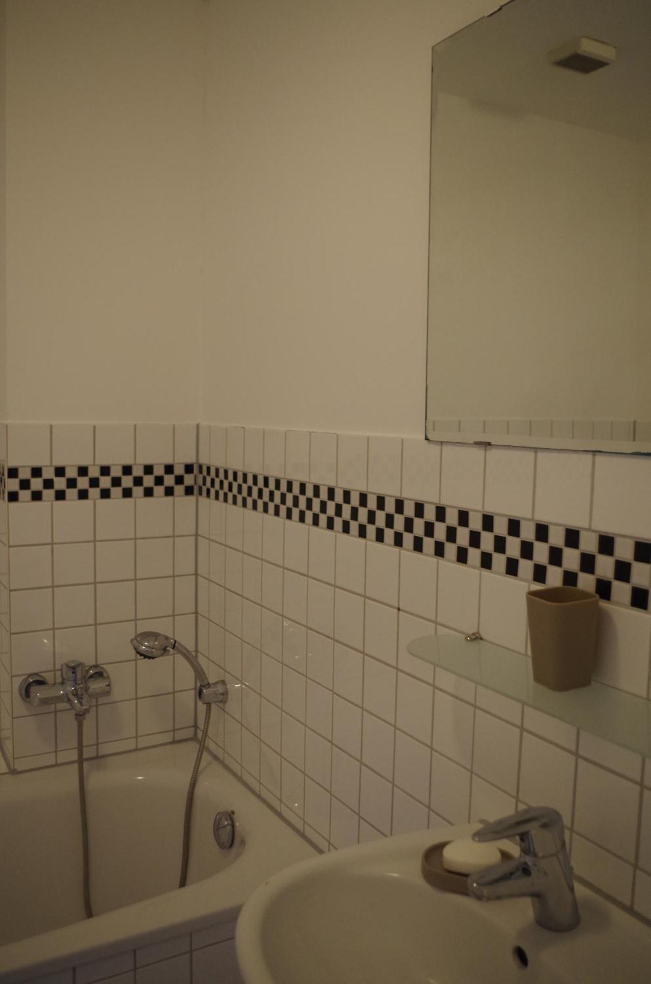 Citywohnung Wuerselen Buitenkant foto