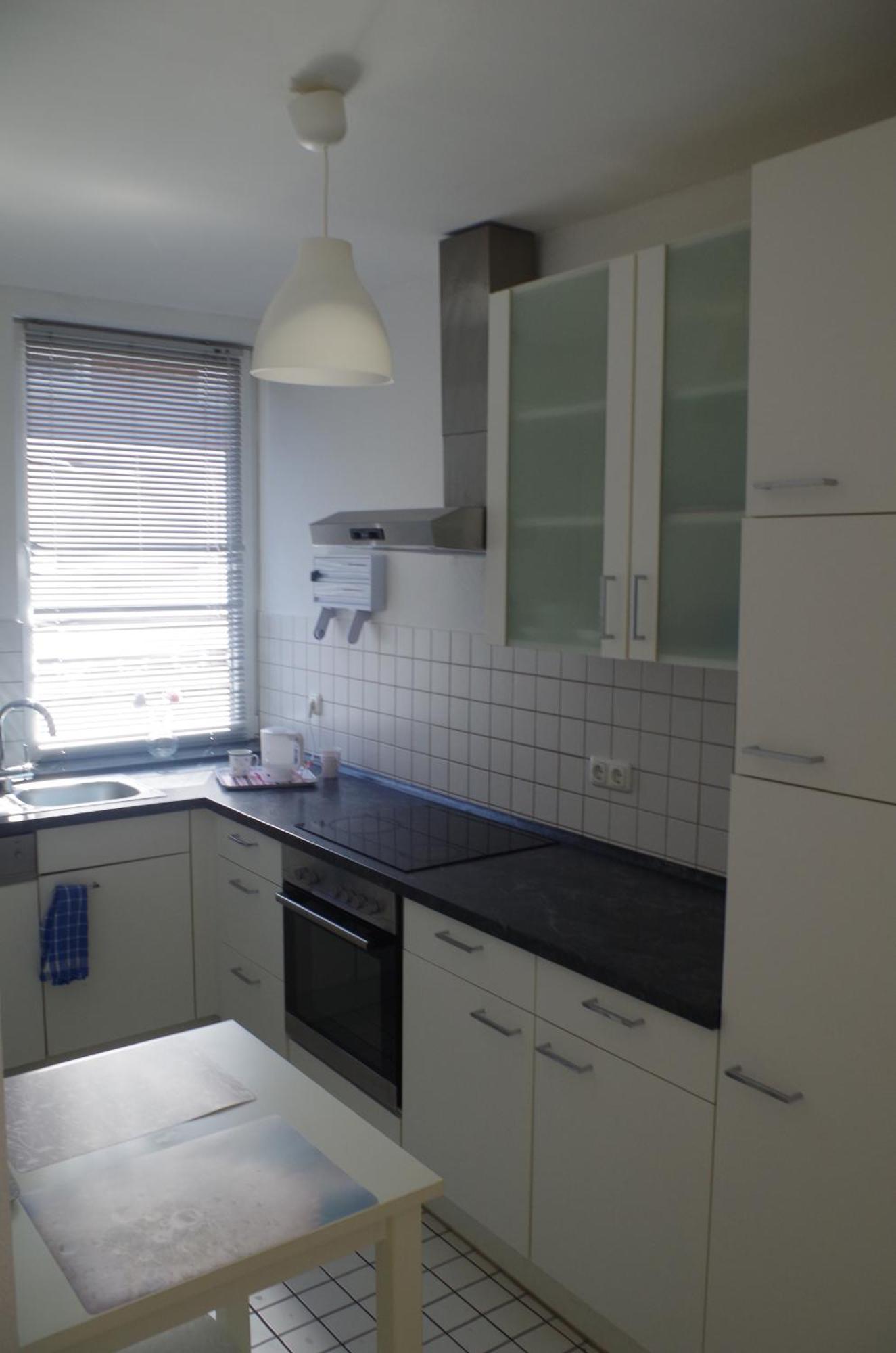 Citywohnung Wuerselen Buitenkant foto
