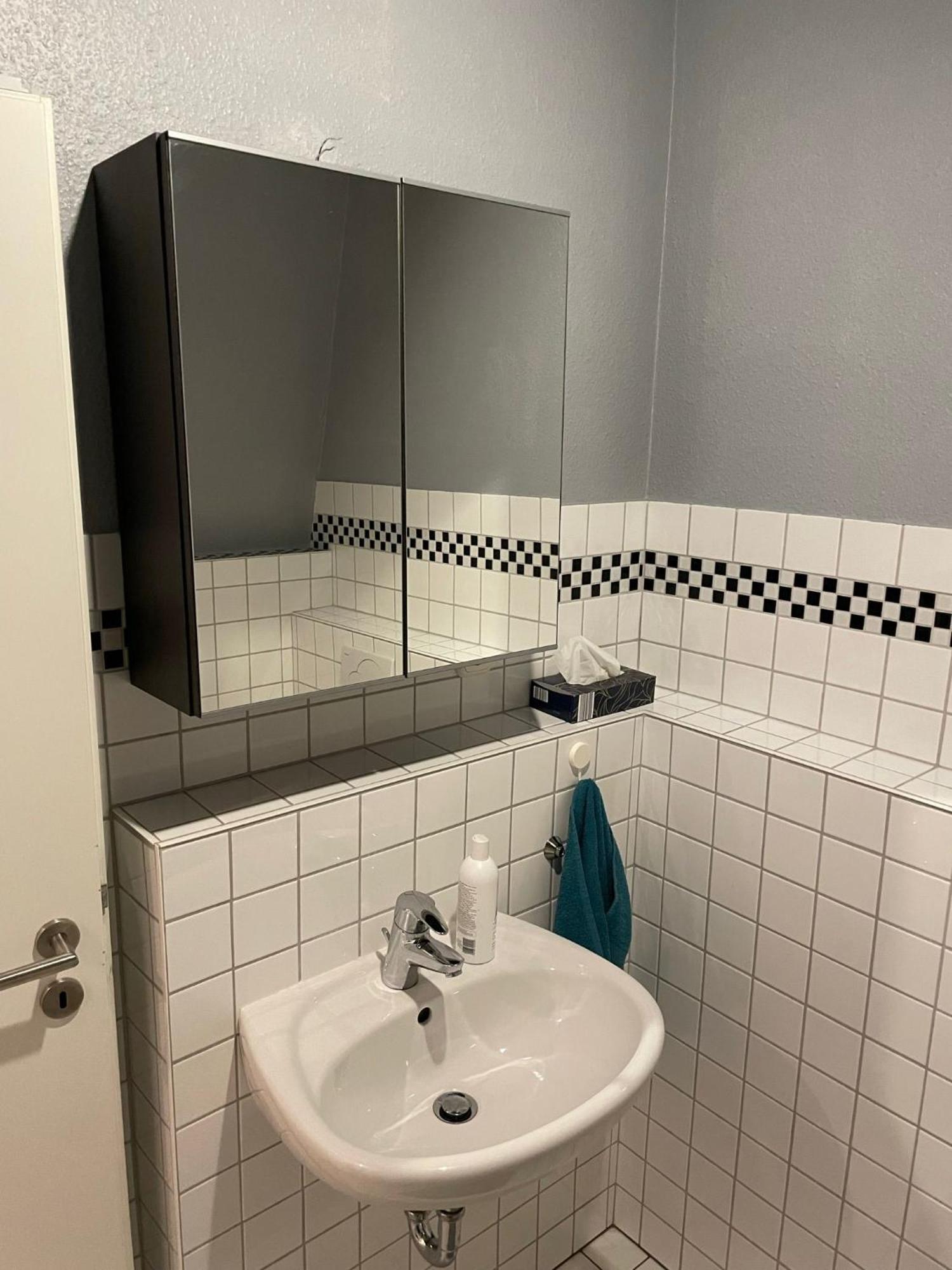 Citywohnung Wuerselen Buitenkant foto