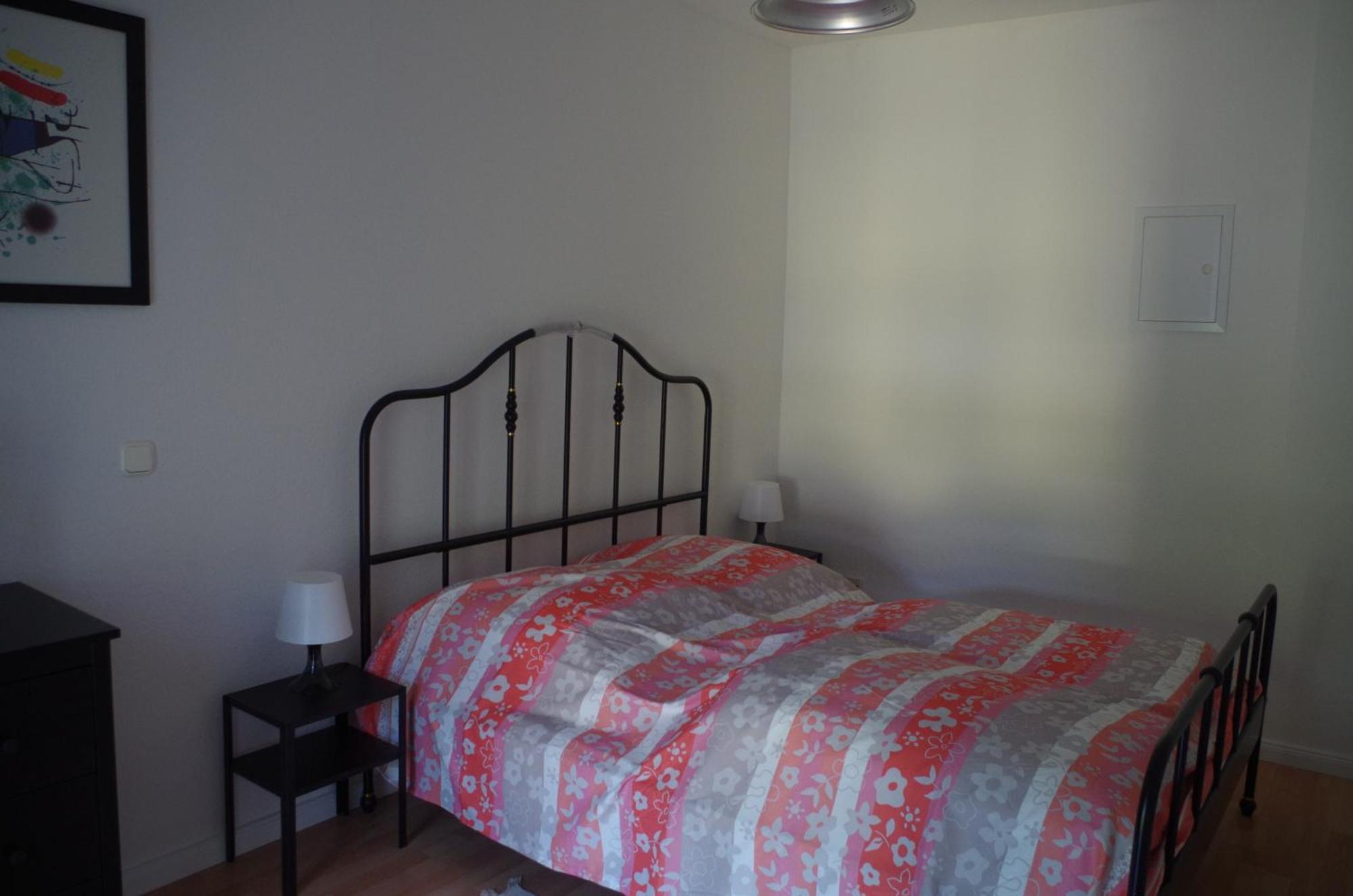 Citywohnung Wuerselen Buitenkant foto