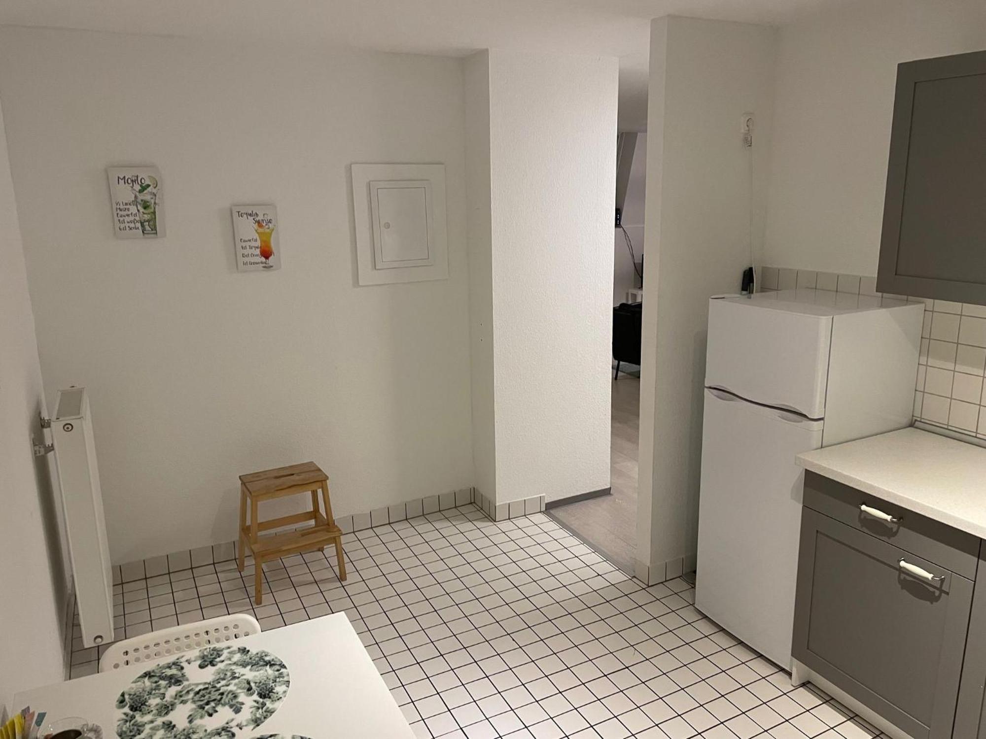 Citywohnung Wuerselen Buitenkant foto