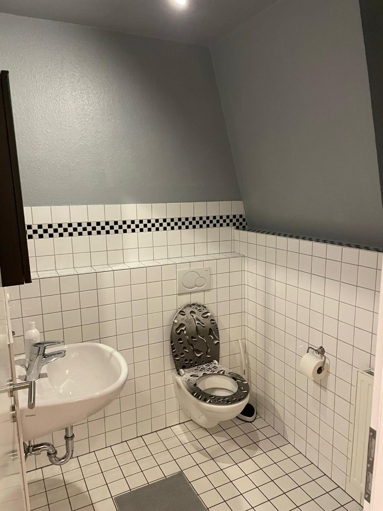 Citywohnung Wuerselen Buitenkant foto